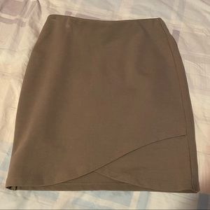 Aritzia Talula Bodycon Skirt